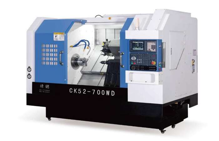 清原回收CNC